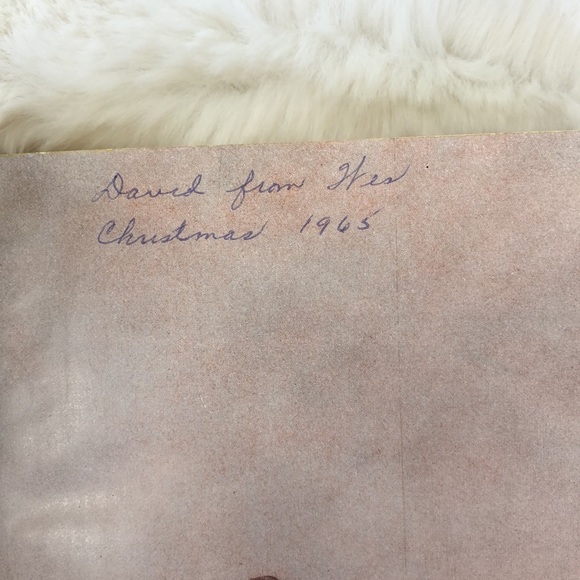 RARE Antique Collectors Book SMOKY by Will James - Picture 5 of 9